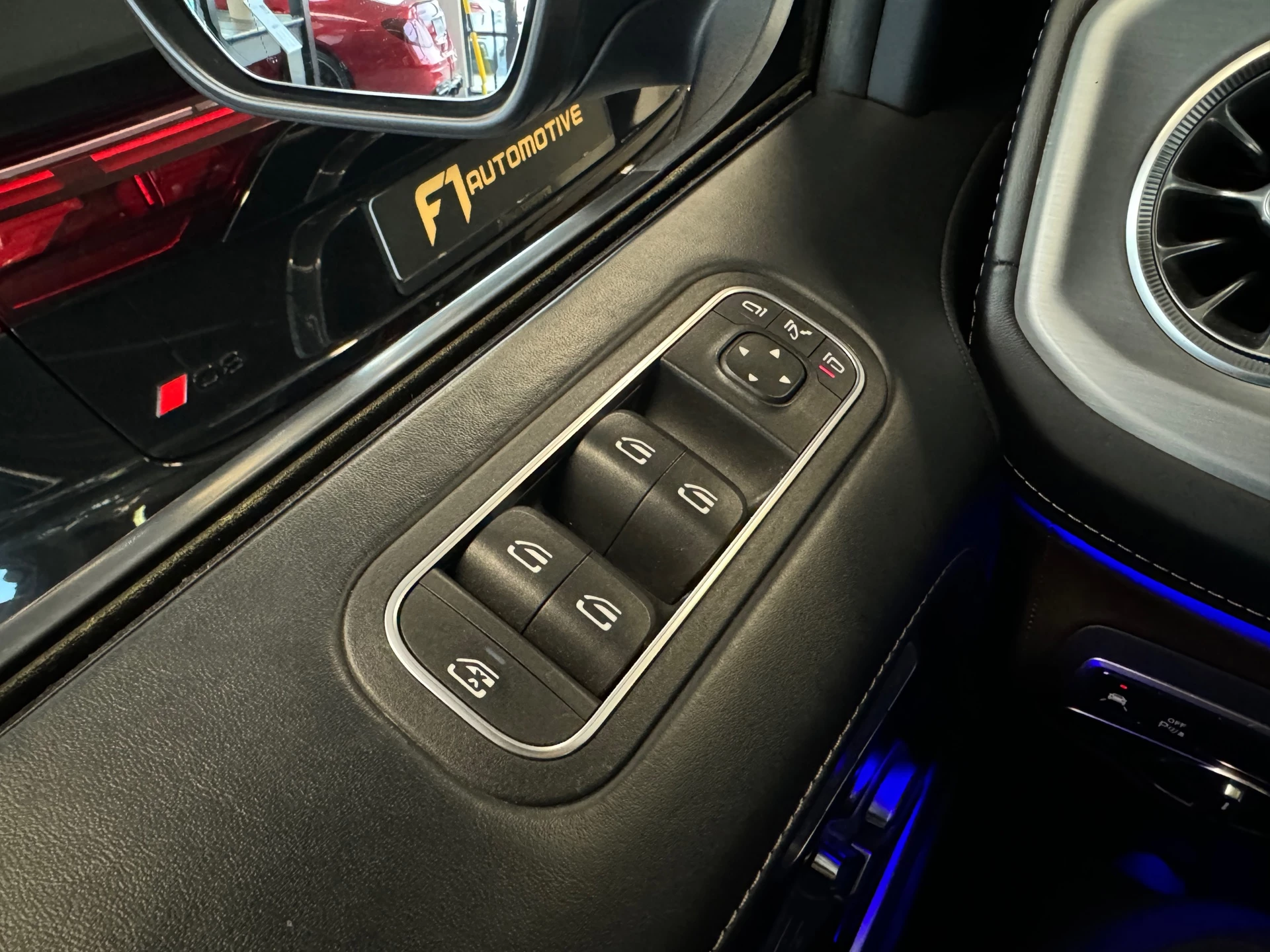 Hoofdafbeelding Mercedes-Benz G-Klasse