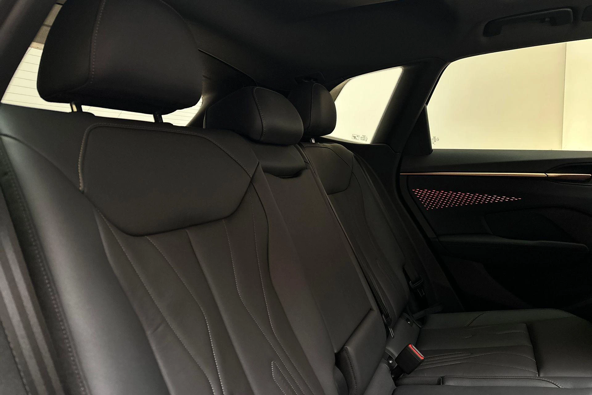 Hoofdafbeelding CUPRA Terramar