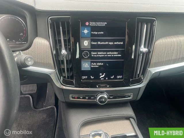 Hoofdafbeelding Volvo V90