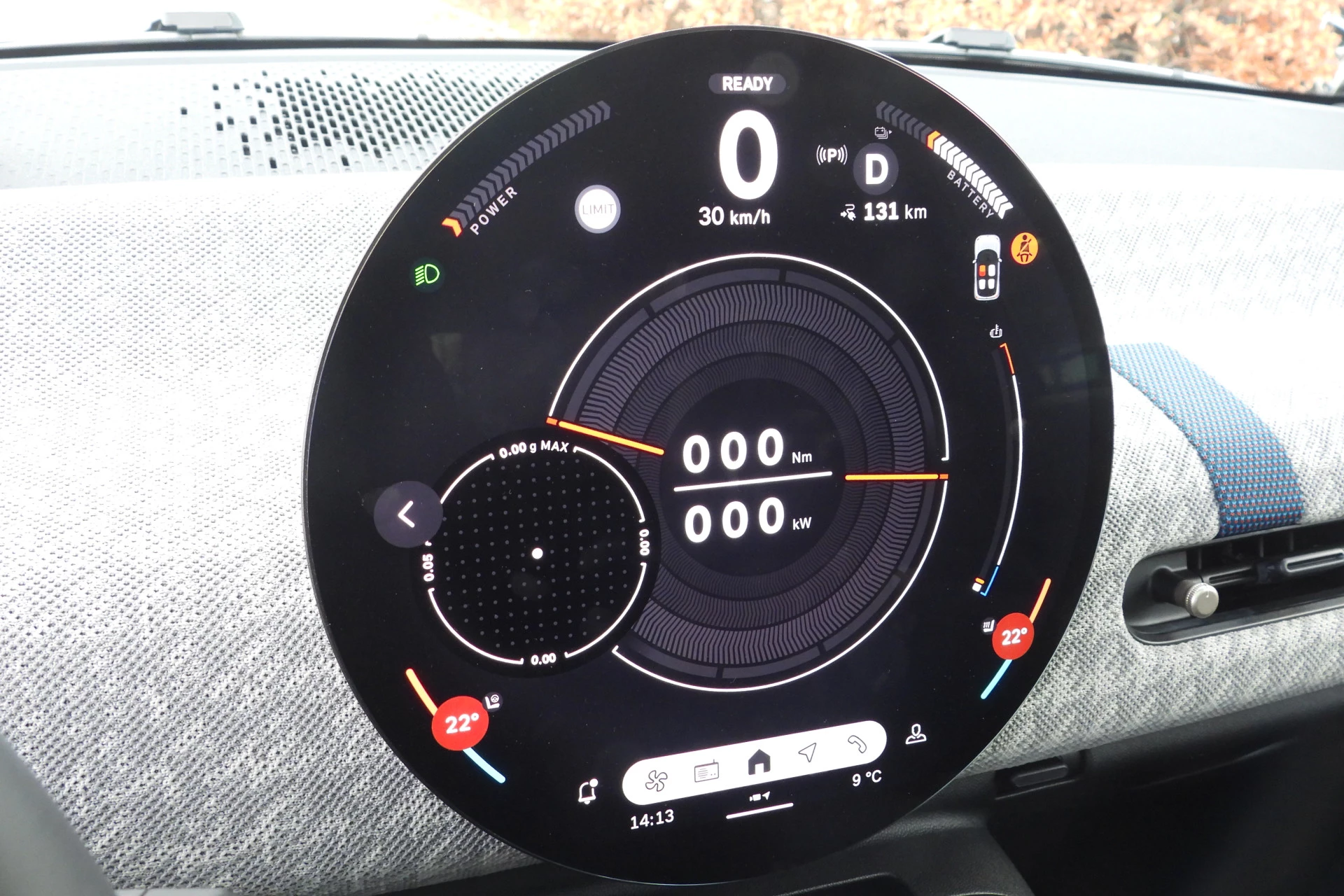 Hoofdafbeelding MINI 3-deurs