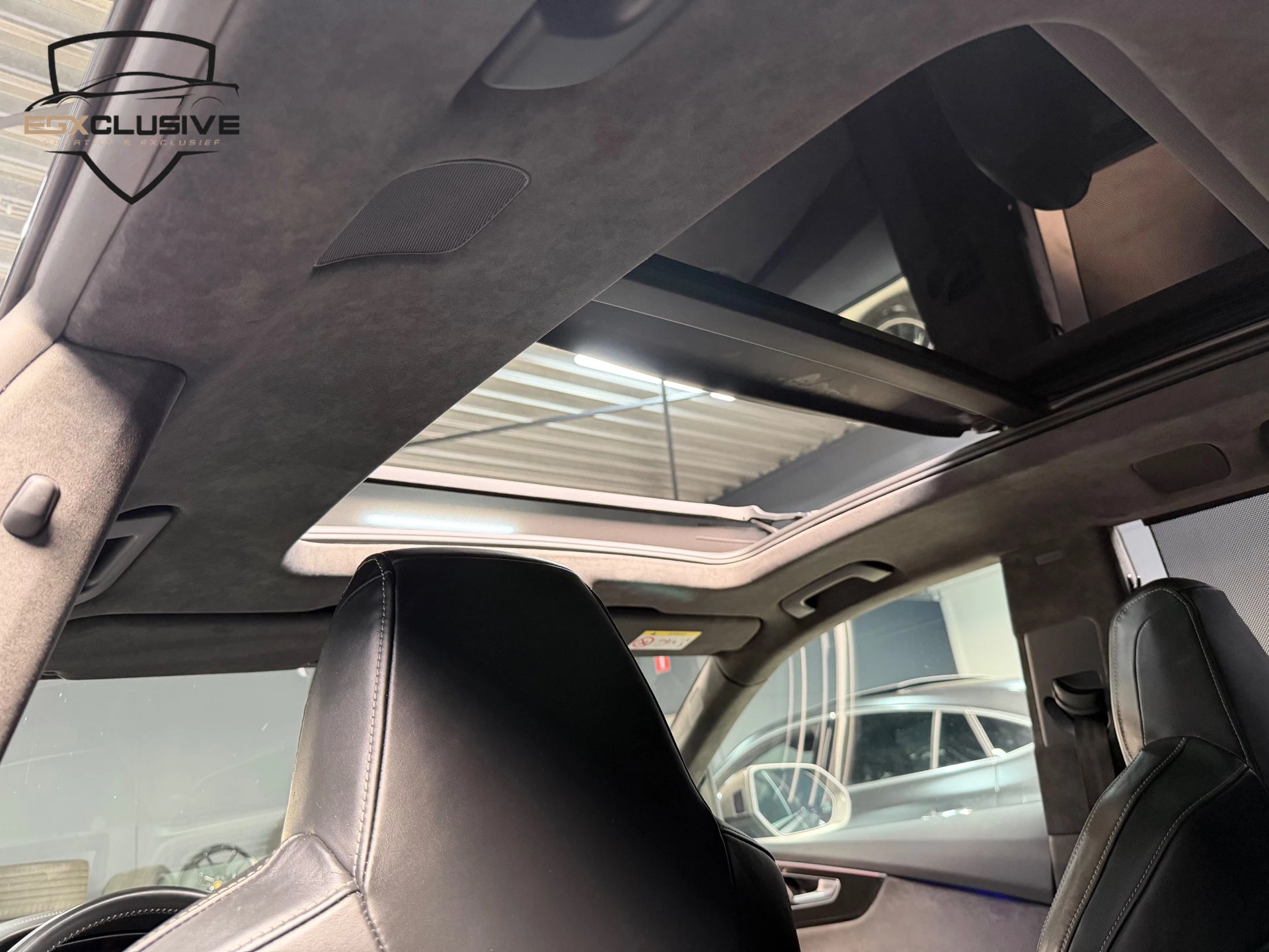 Hoofdafbeelding Audi SQ8