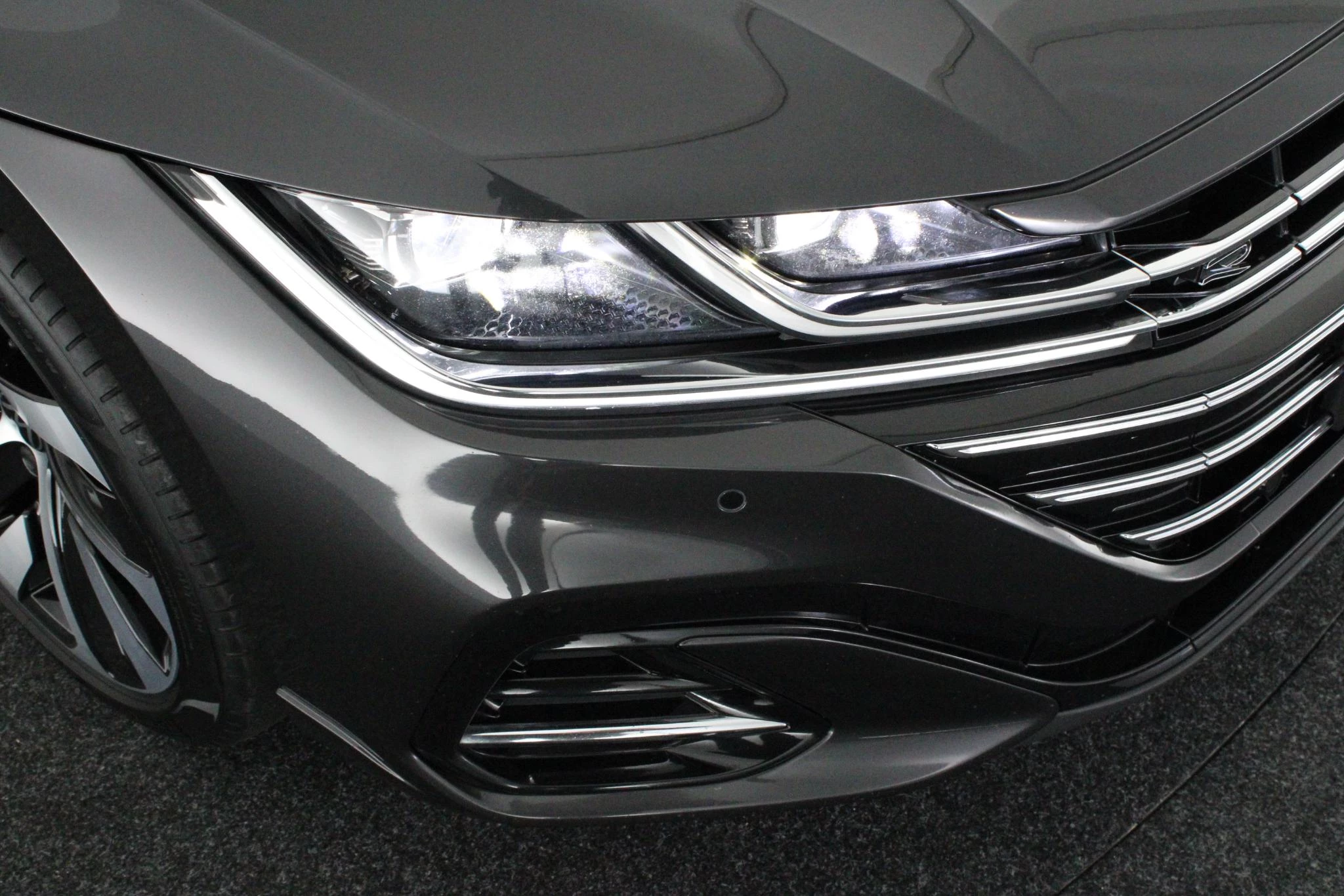 Hoofdafbeelding Volkswagen Arteon