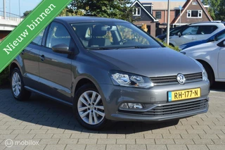 Volkswagen Polo 1.2 TSI 90pk 5drs Comfortline