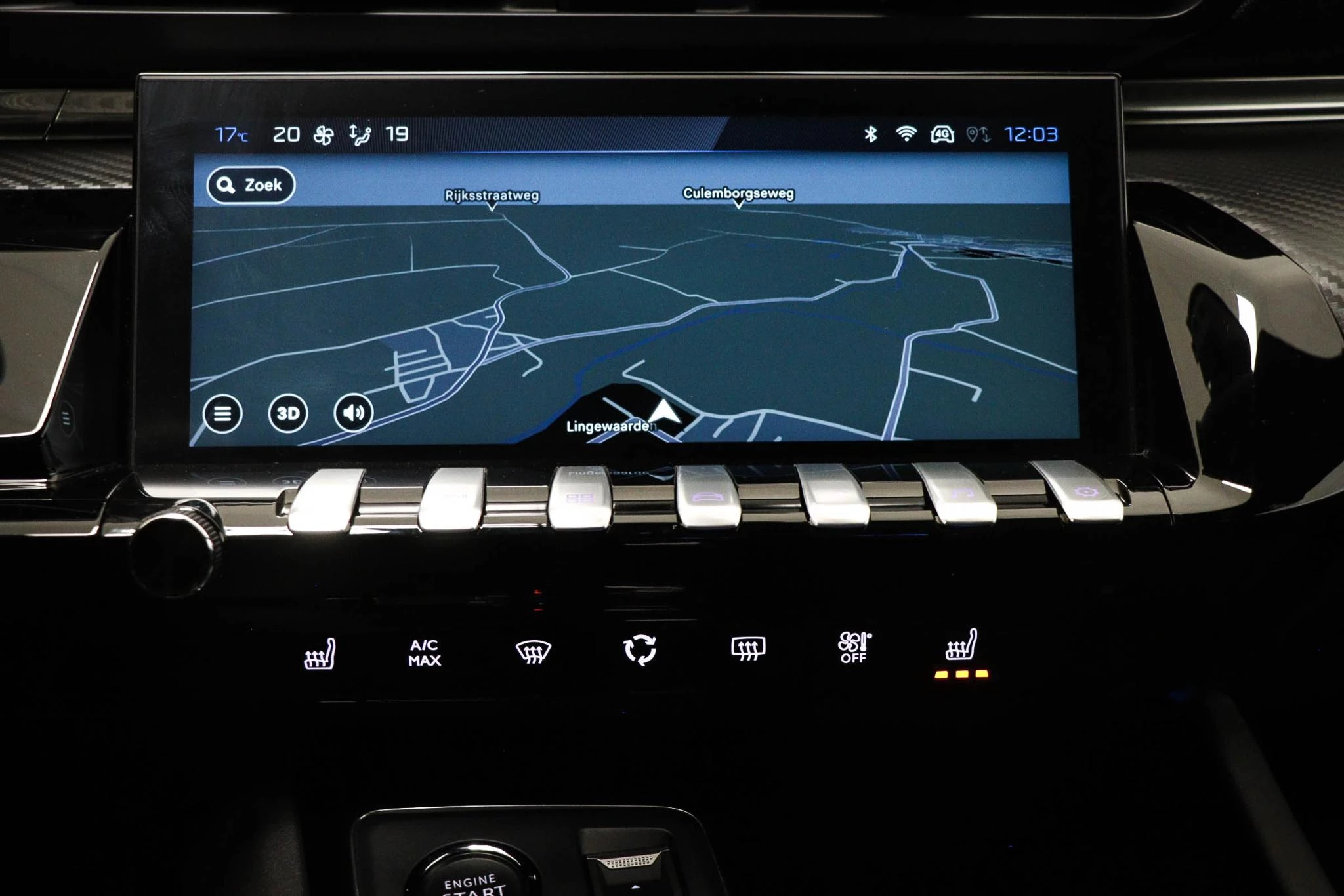 Hoofdafbeelding Peugeot 508