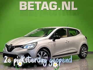 Renault Clio 1.0 TCe 90 Equilibre