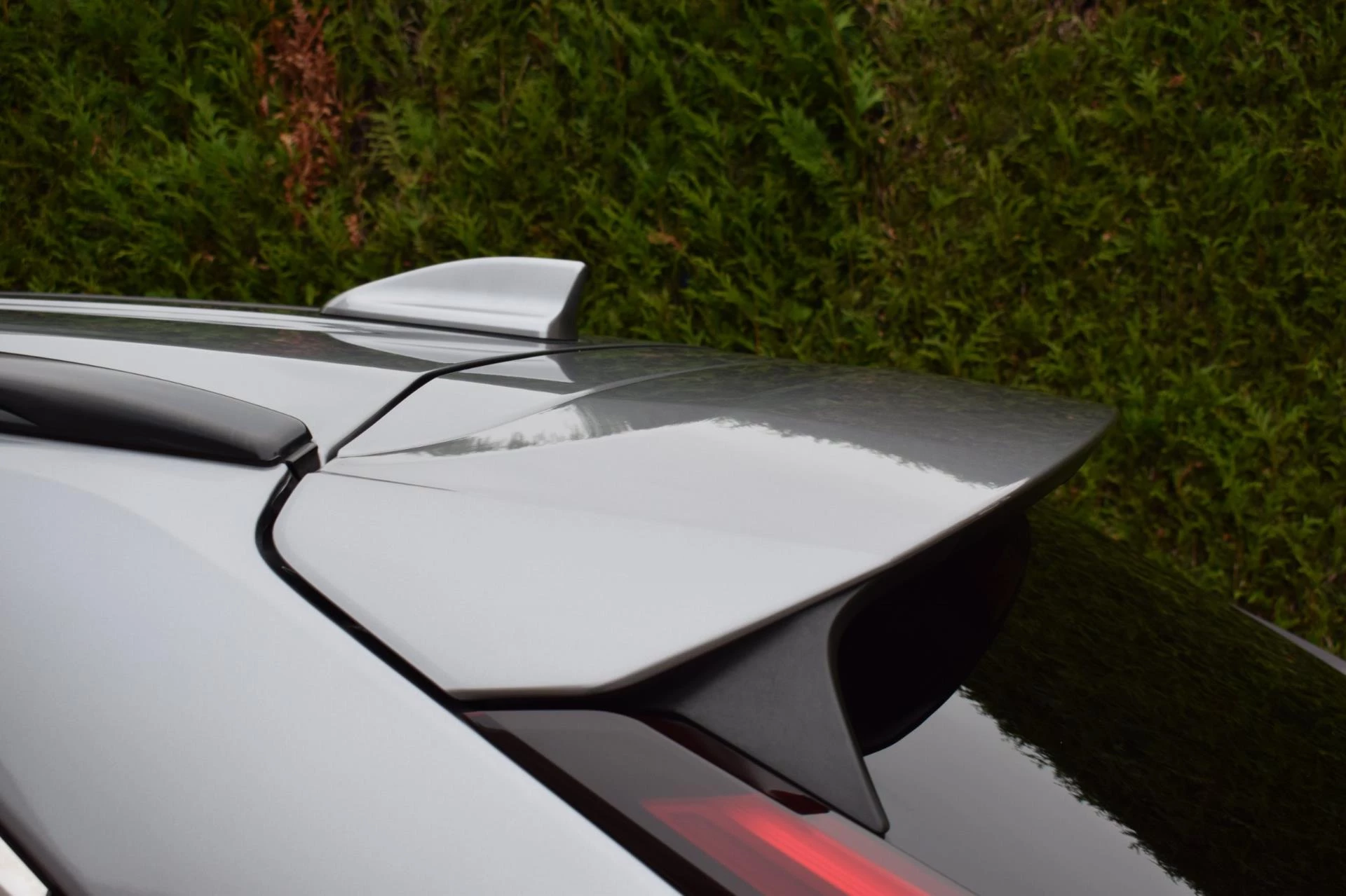 Hoofdafbeelding Mitsubishi Eclipse Cross