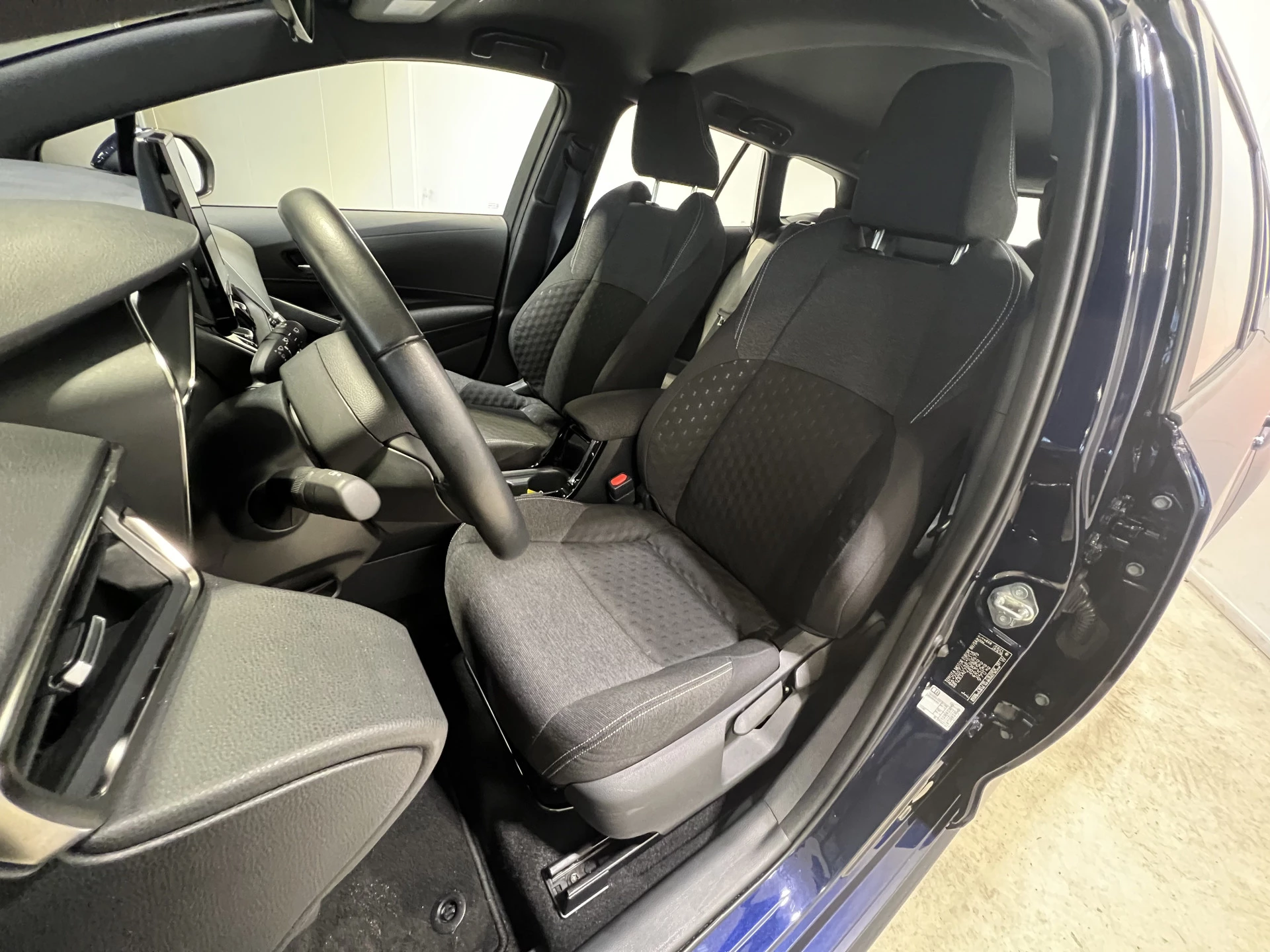 Hoofdafbeelding Toyota Corolla Touring Sports