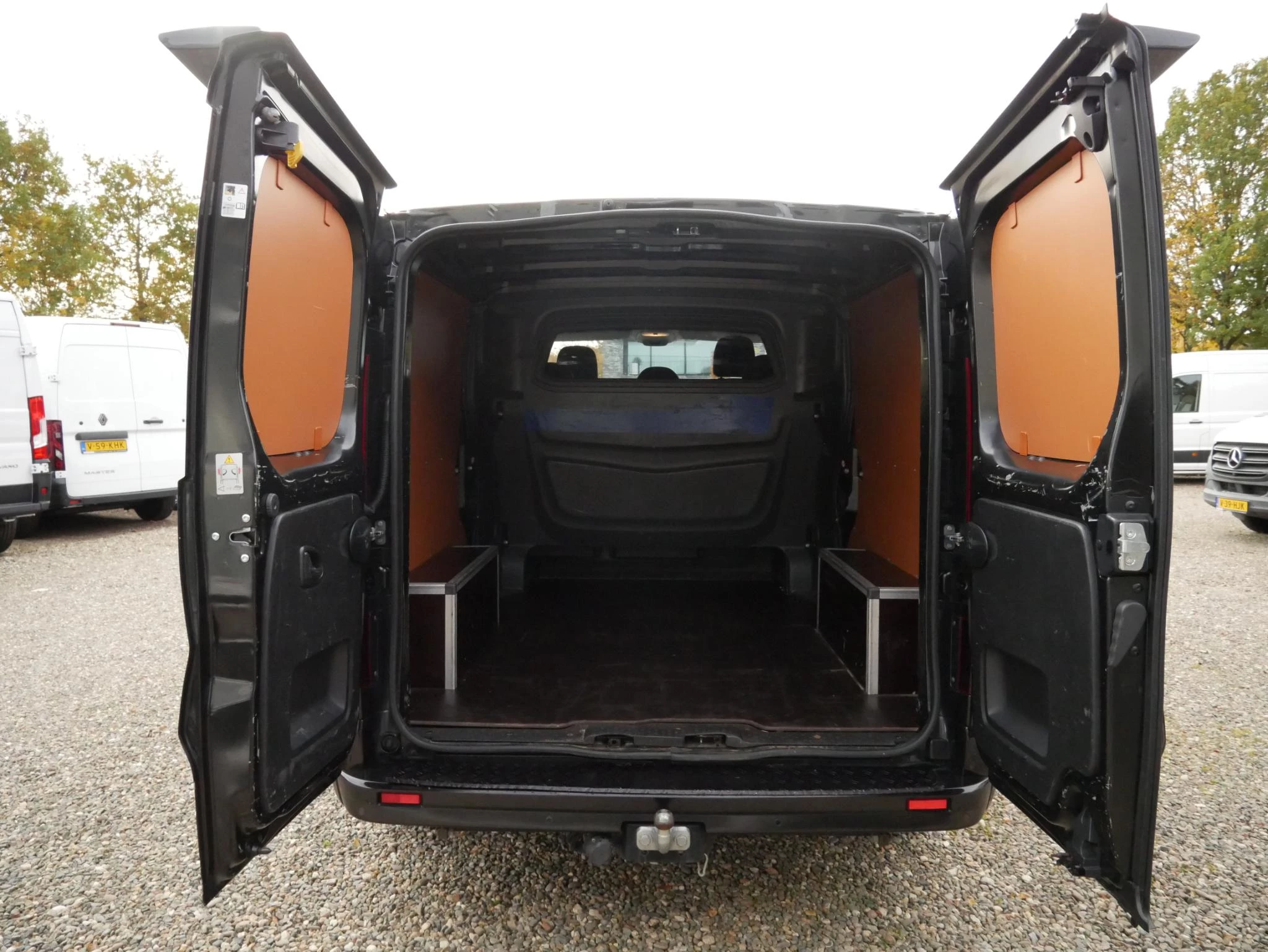 Hoofdafbeelding Fiat Talento