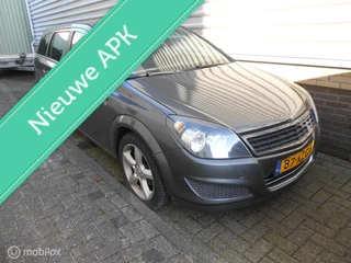 Opel Astra Wagon 1.6 111 years Edition