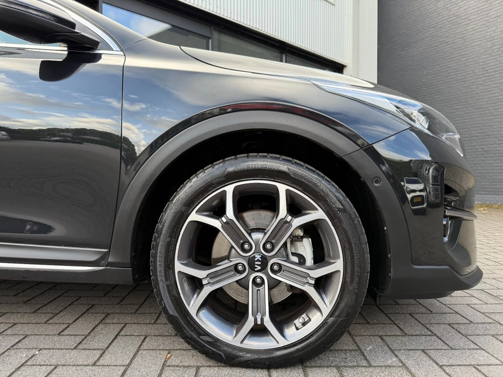 Hoofdafbeelding Kia XCeed