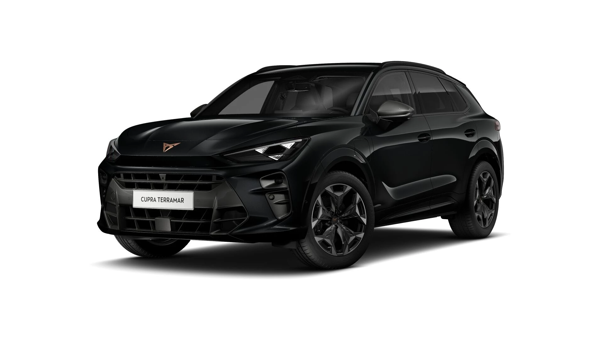 Hoofdafbeelding CUPRA Terramar