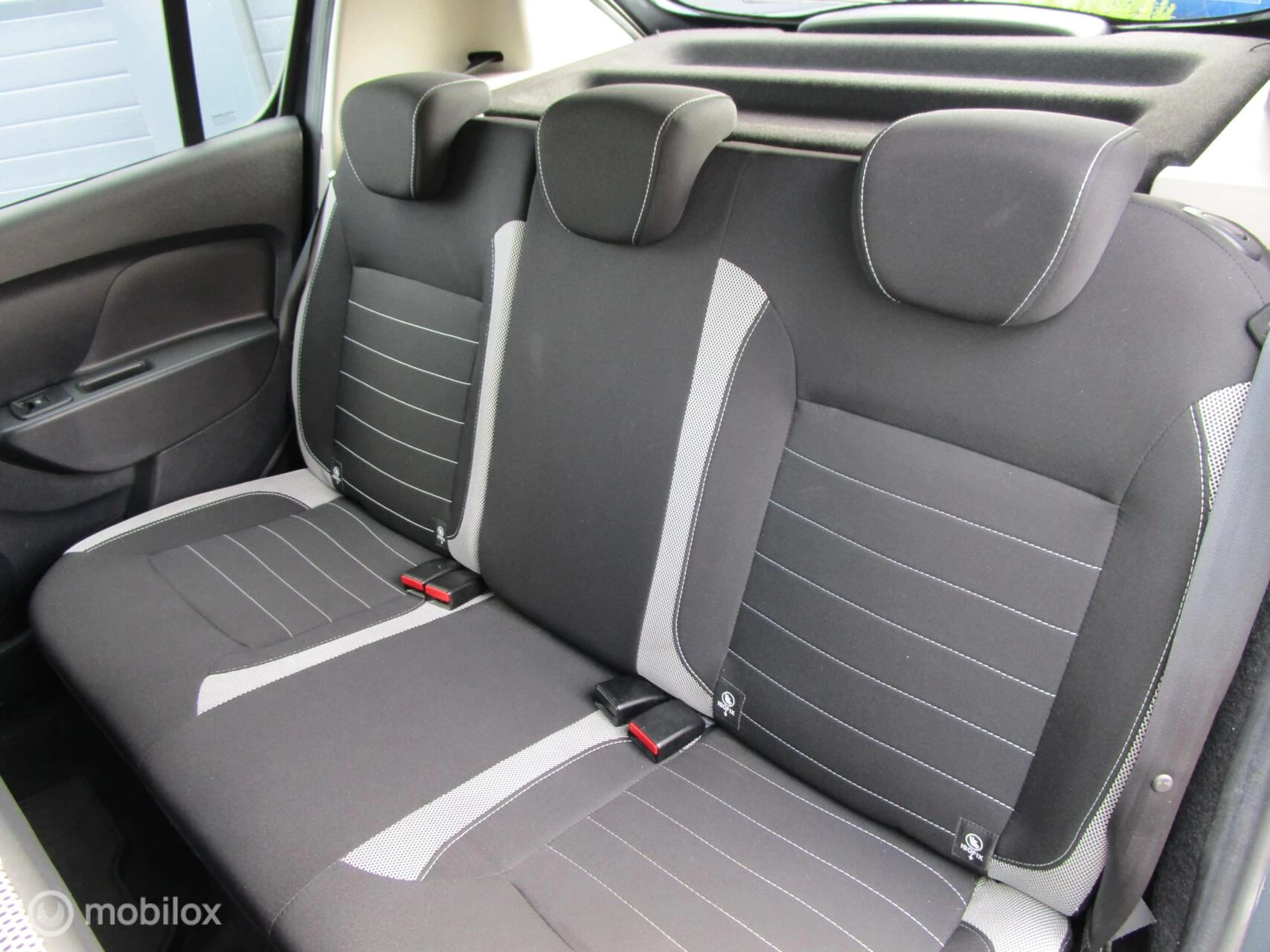 Hoofdafbeelding Dacia Sandero Stepway