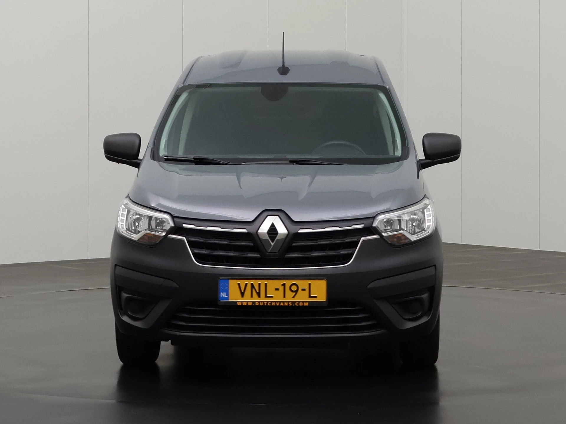 Hoofdafbeelding Renault Express