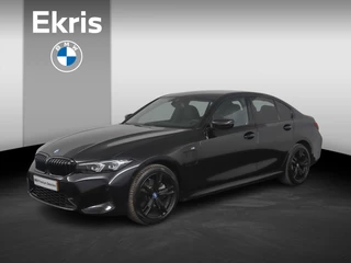 BMW 3-serie 330e M Sportpakket | Harman/Kardon | Stoelverwarming