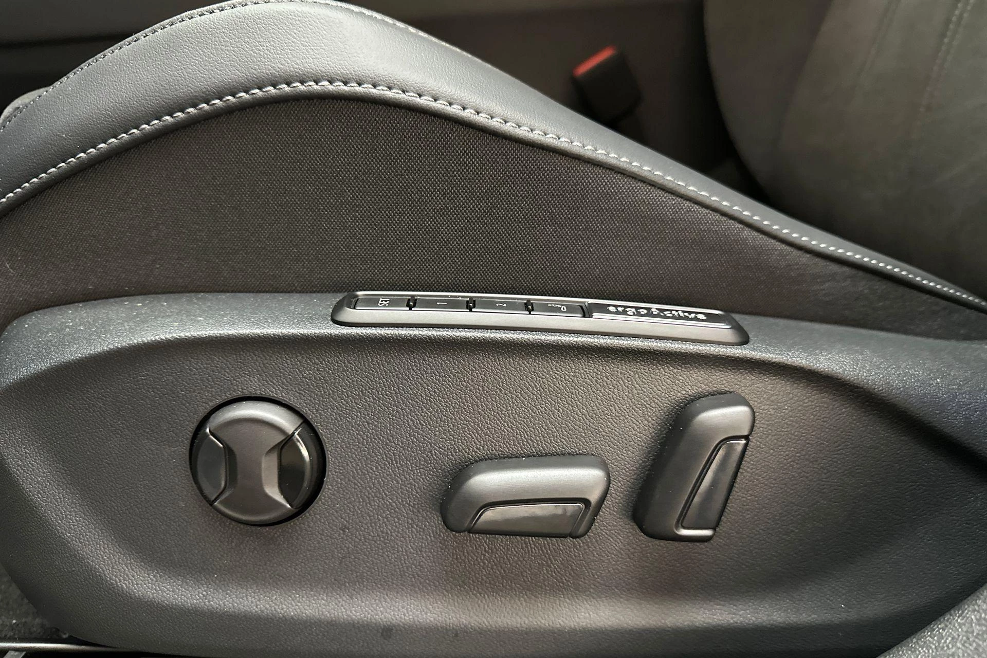 Hoofdafbeelding Volkswagen ID.7