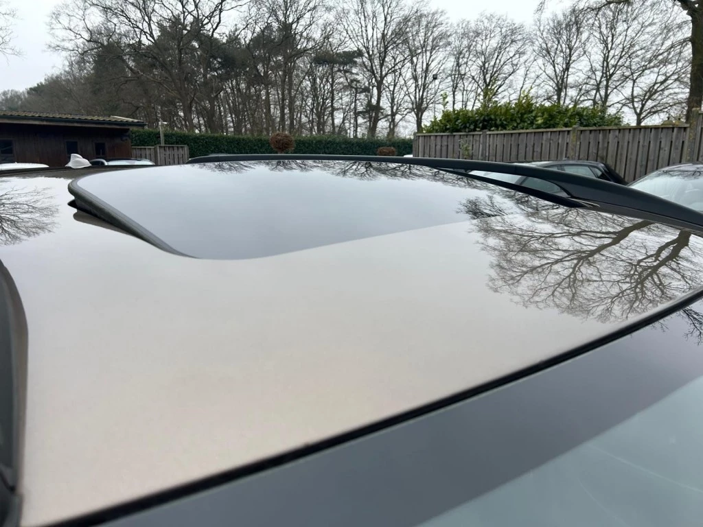 Hoofdafbeelding Volvo XC70