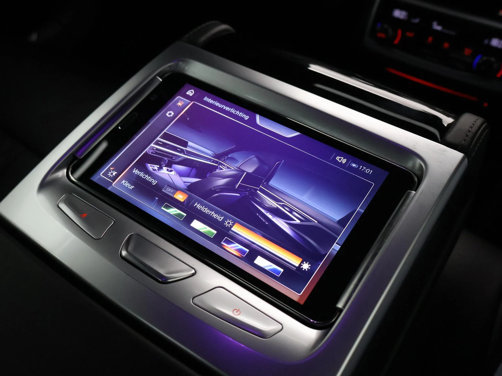 Hoofdafbeelding BMW 7 Serie