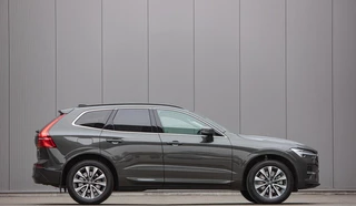 Volvo XC60 2.0 B5 Inscription | Navi | LED | Trekhaak
