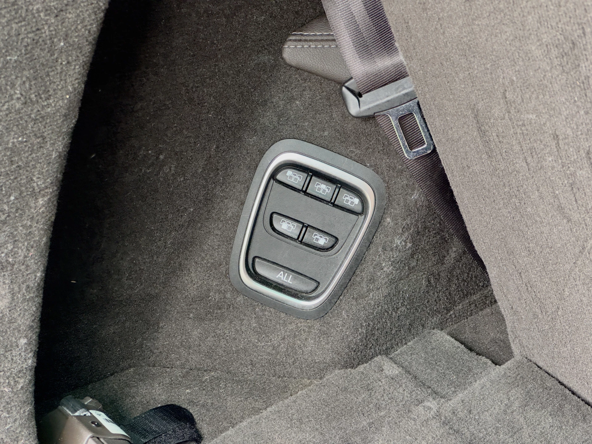 Hoofdafbeelding Renault Espace