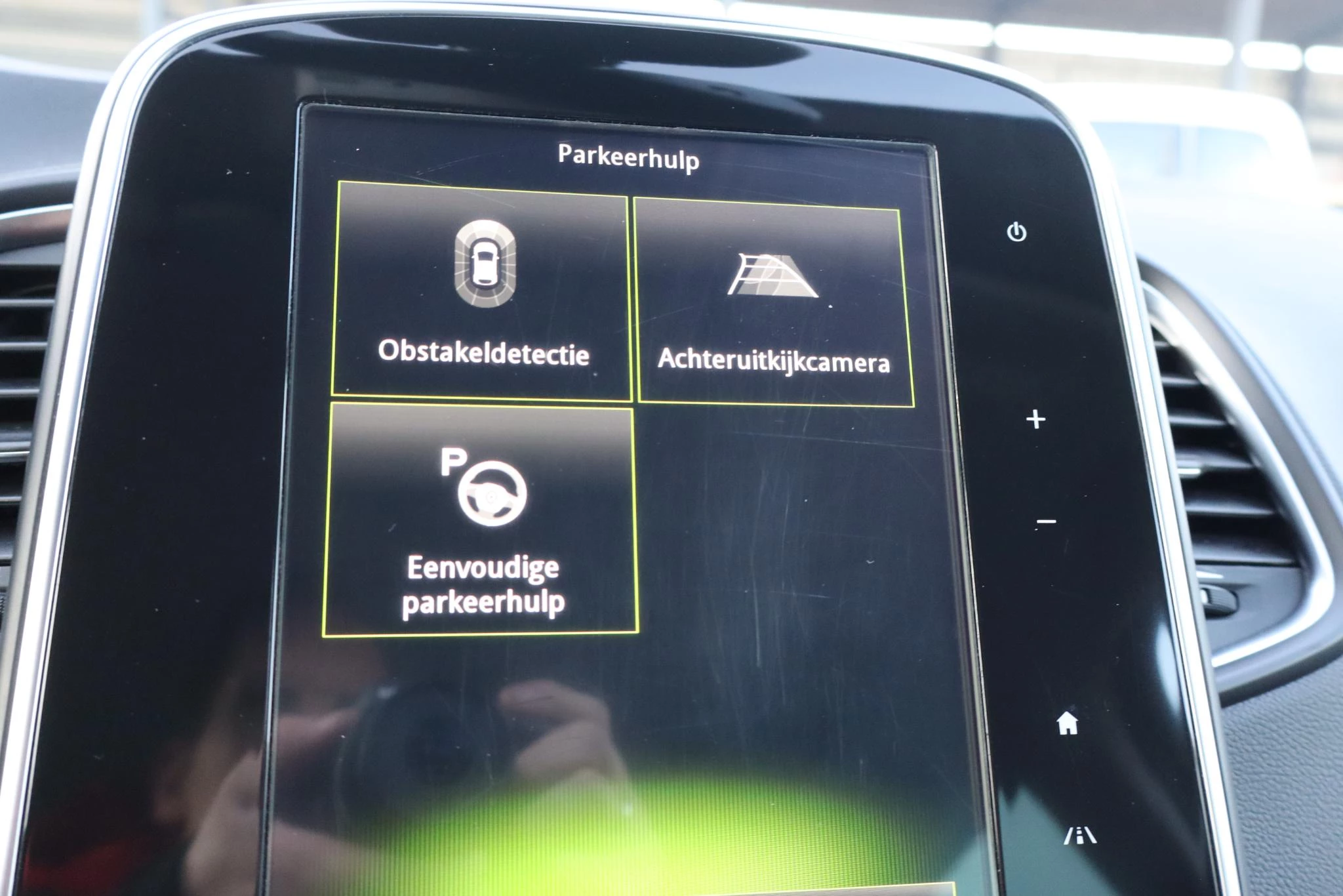 Hoofdafbeelding Renault Grand Scénic