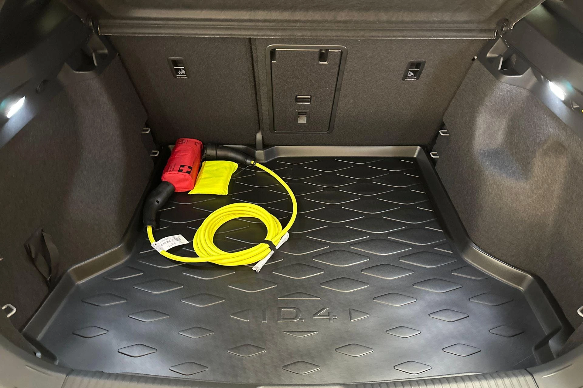 Hoofdafbeelding Volkswagen ID.4