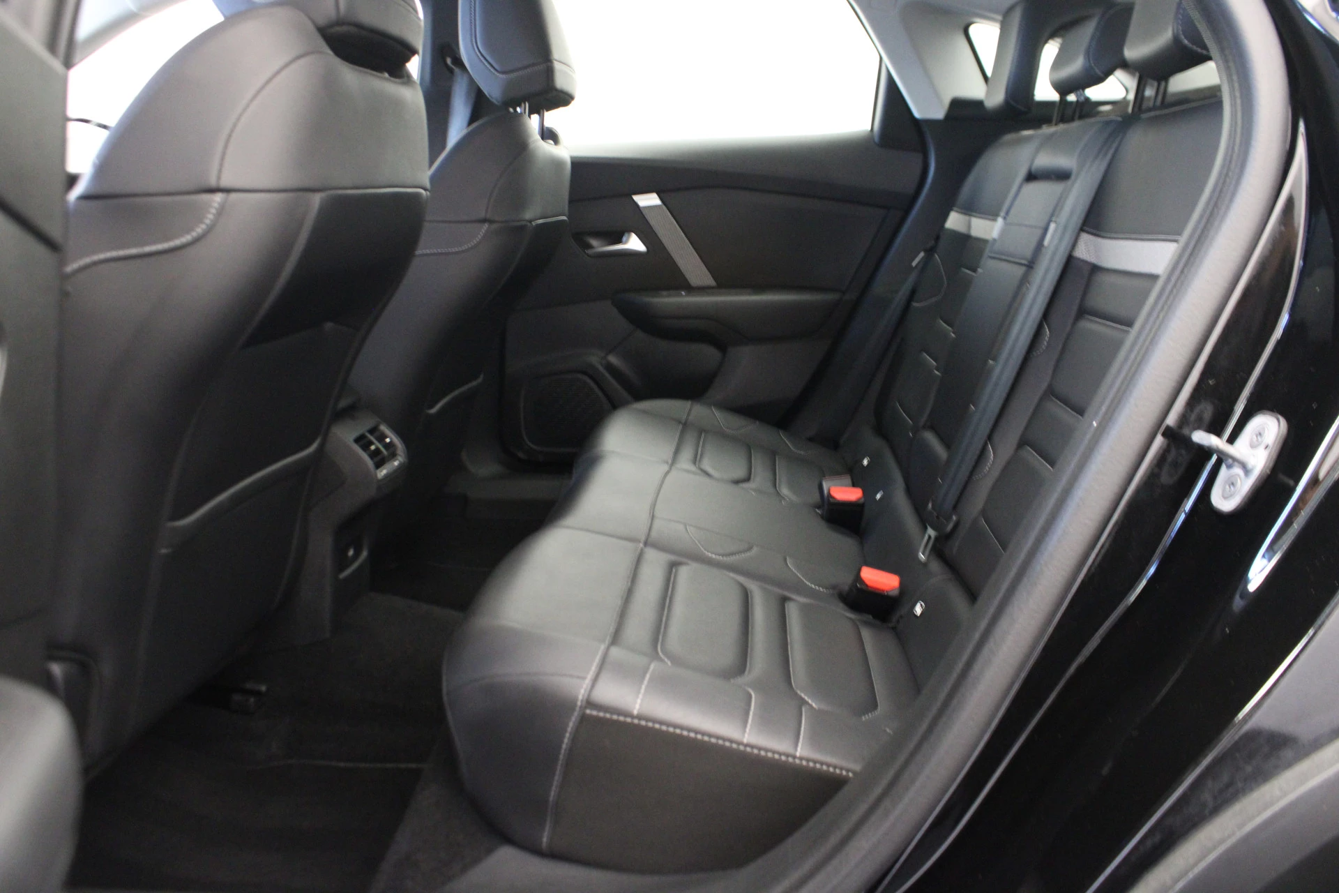 Hoofdafbeelding Citroën C4