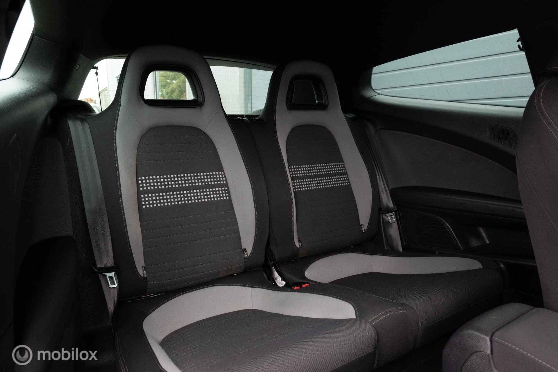 Hoofdafbeelding Volkswagen Scirocco