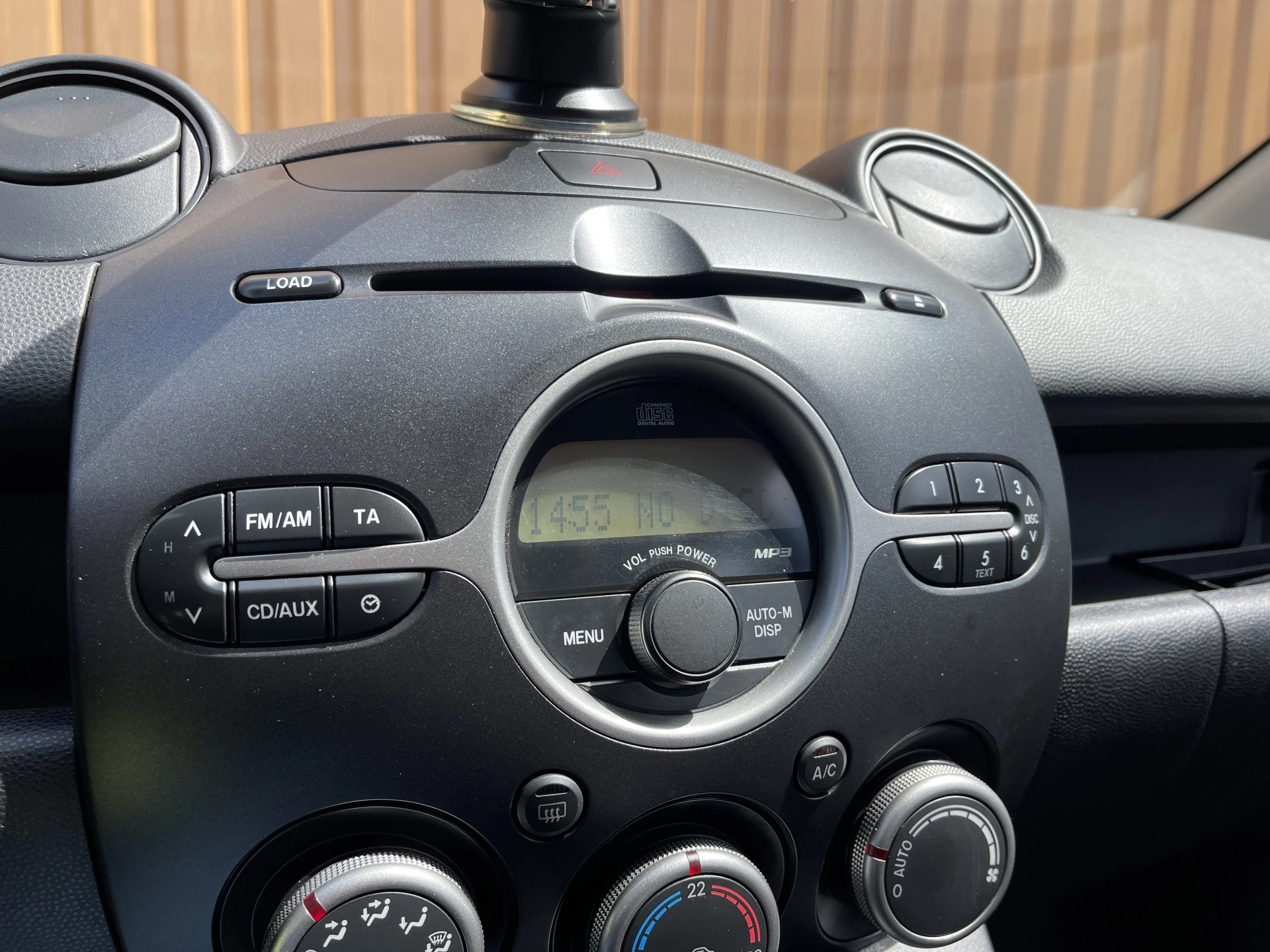 Hoofdafbeelding Mazda 2