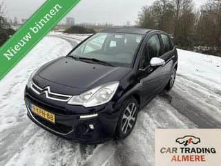 Citroen C3 1.6 e-HDi Collection NAP NIEUWE APK FACELIFT