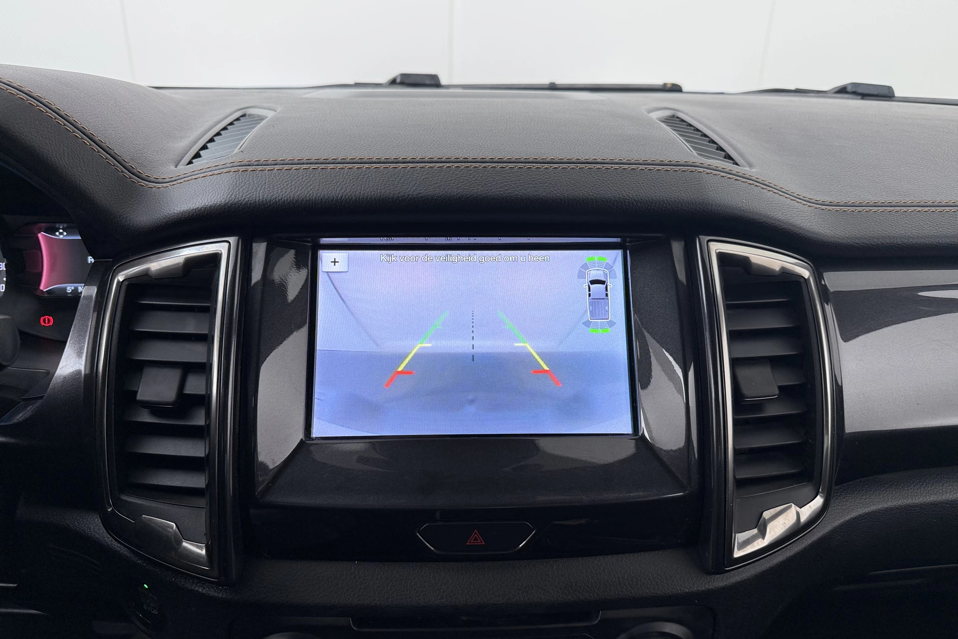 Hoofdafbeelding Ford Ranger