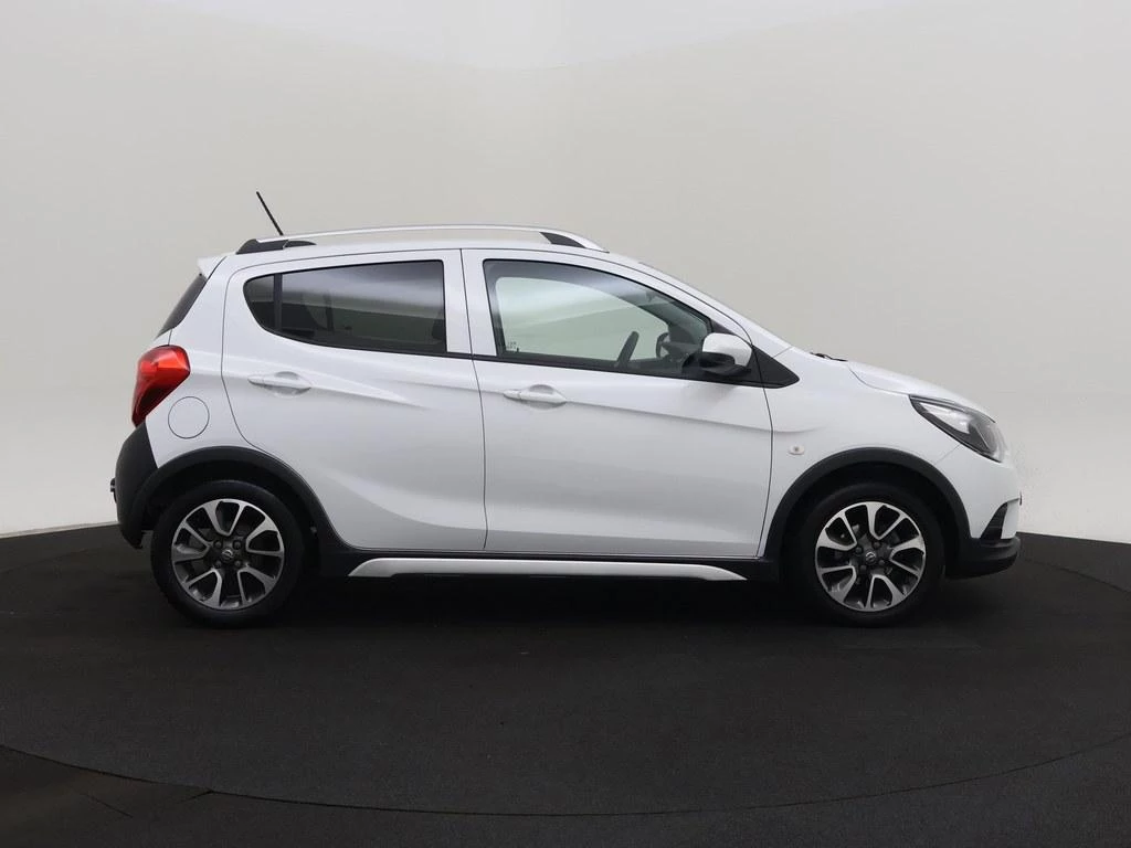 Hoofdafbeelding Opel KARL