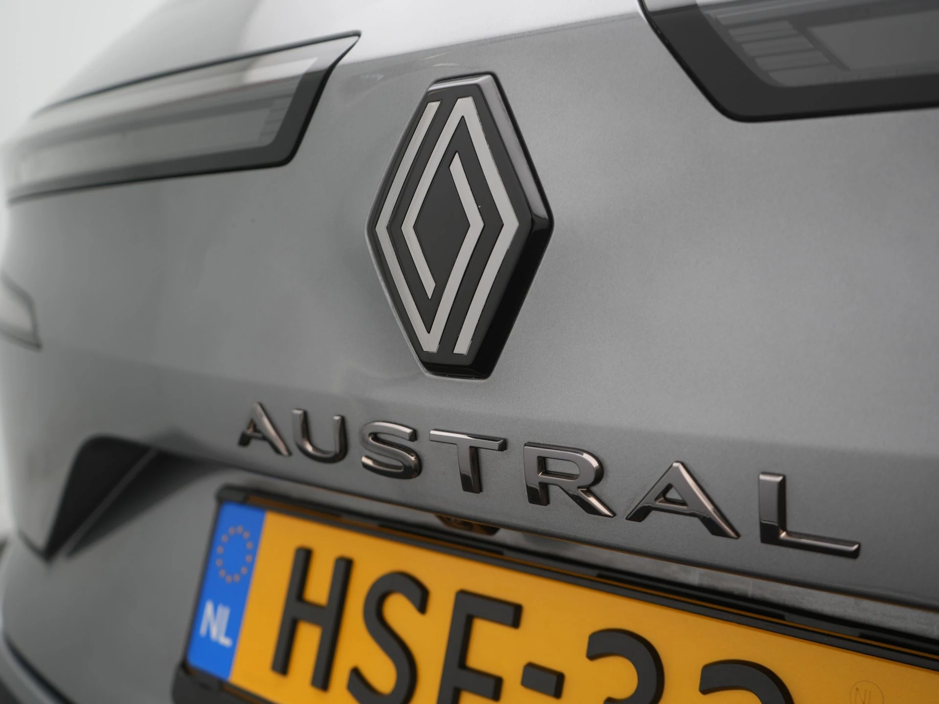 Hoofdafbeelding Renault Austral