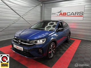 Hoofdafbeelding Volkswagen Taigo Volkswagen Taigo 1.5 TSI R-Line DSG