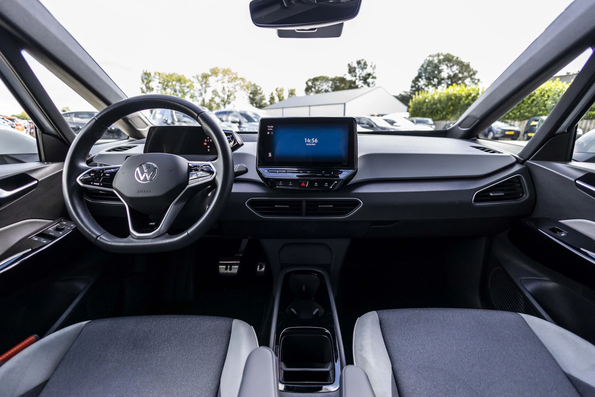 Hoofdafbeelding Volkswagen ID.3