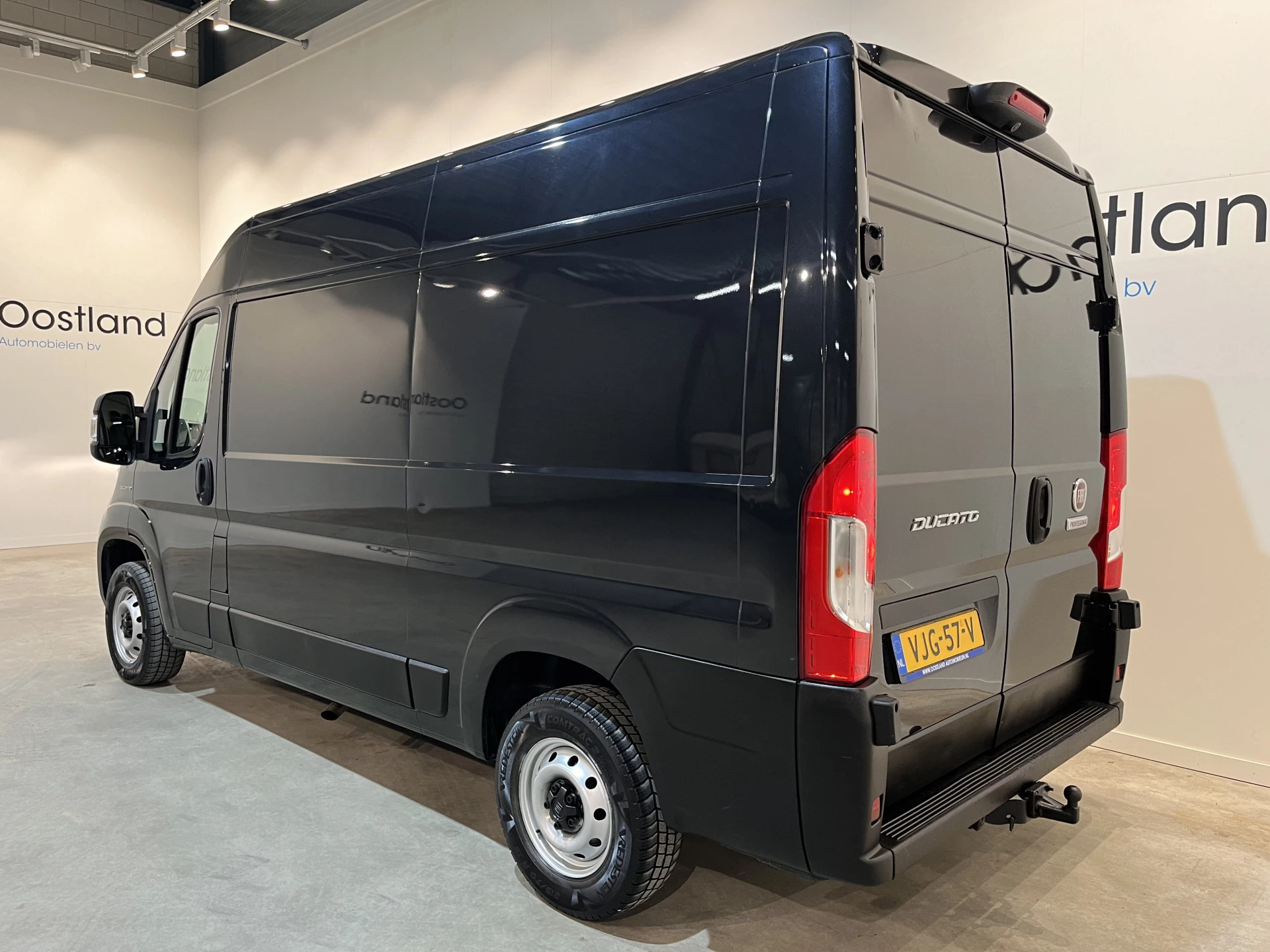 Hoofdafbeelding Fiat Ducato