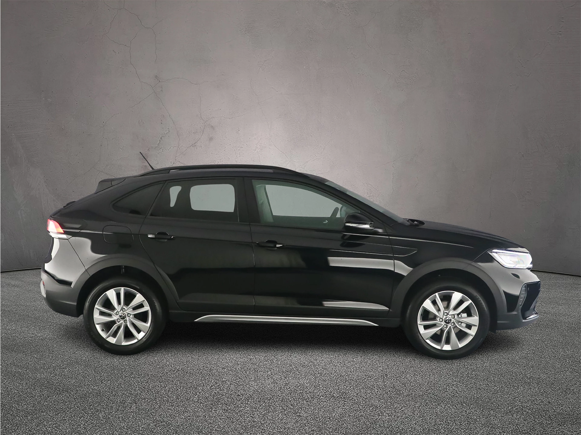 Hoofdafbeelding Volkswagen Taigo