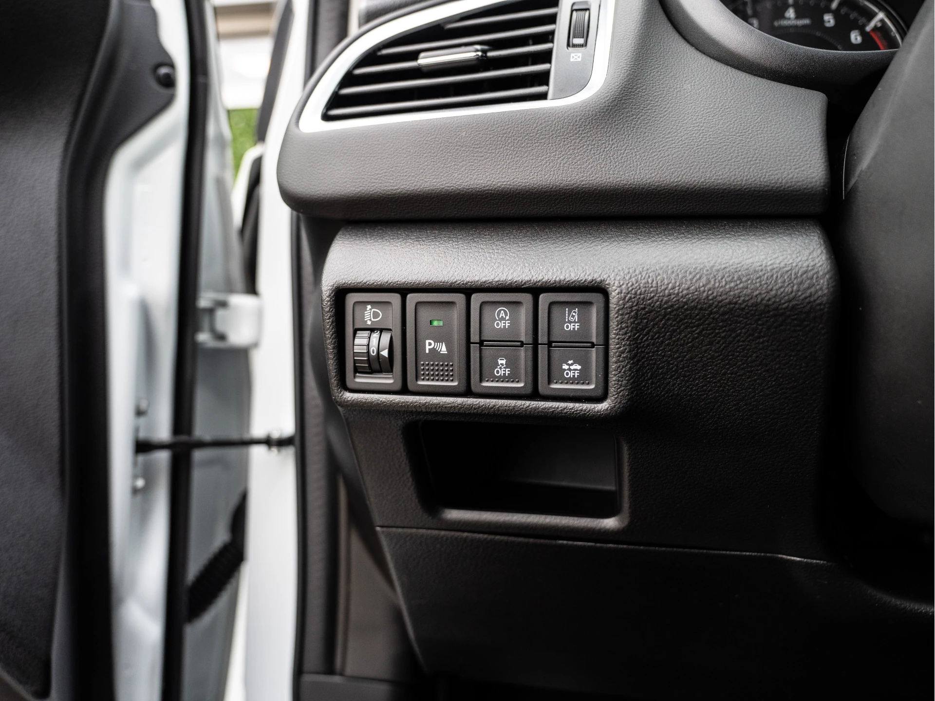 Hoofdafbeelding Suzuki S-Cross