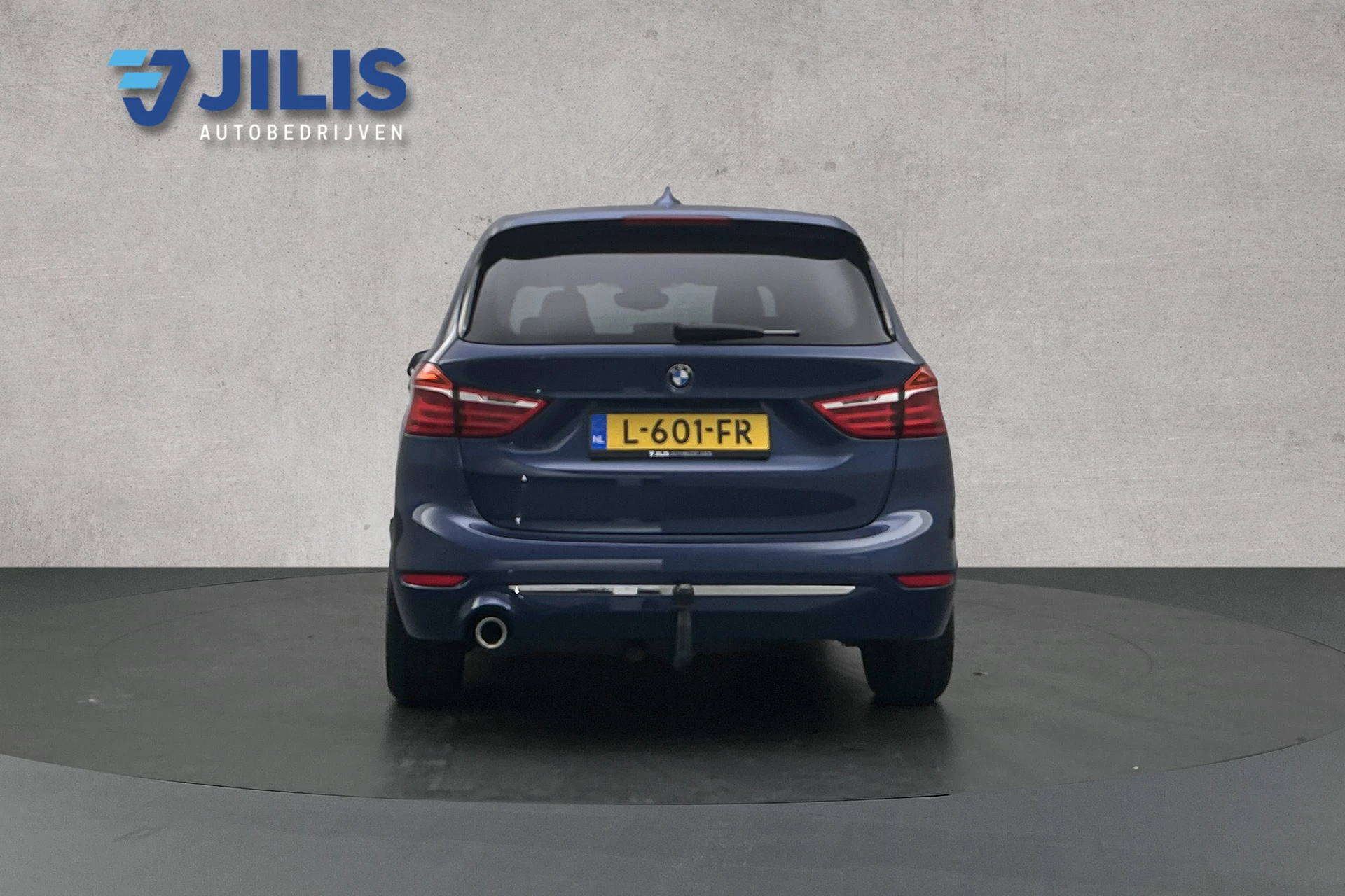 Hoofdafbeelding BMW 2 Serie