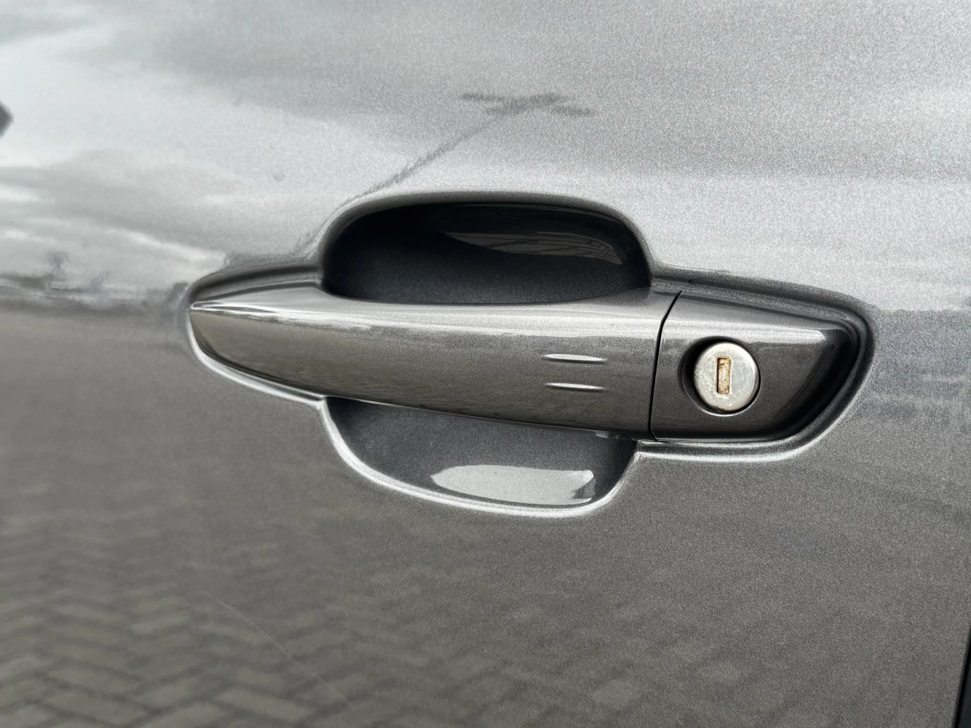 Hoofdafbeelding Citroën C5 Aircross