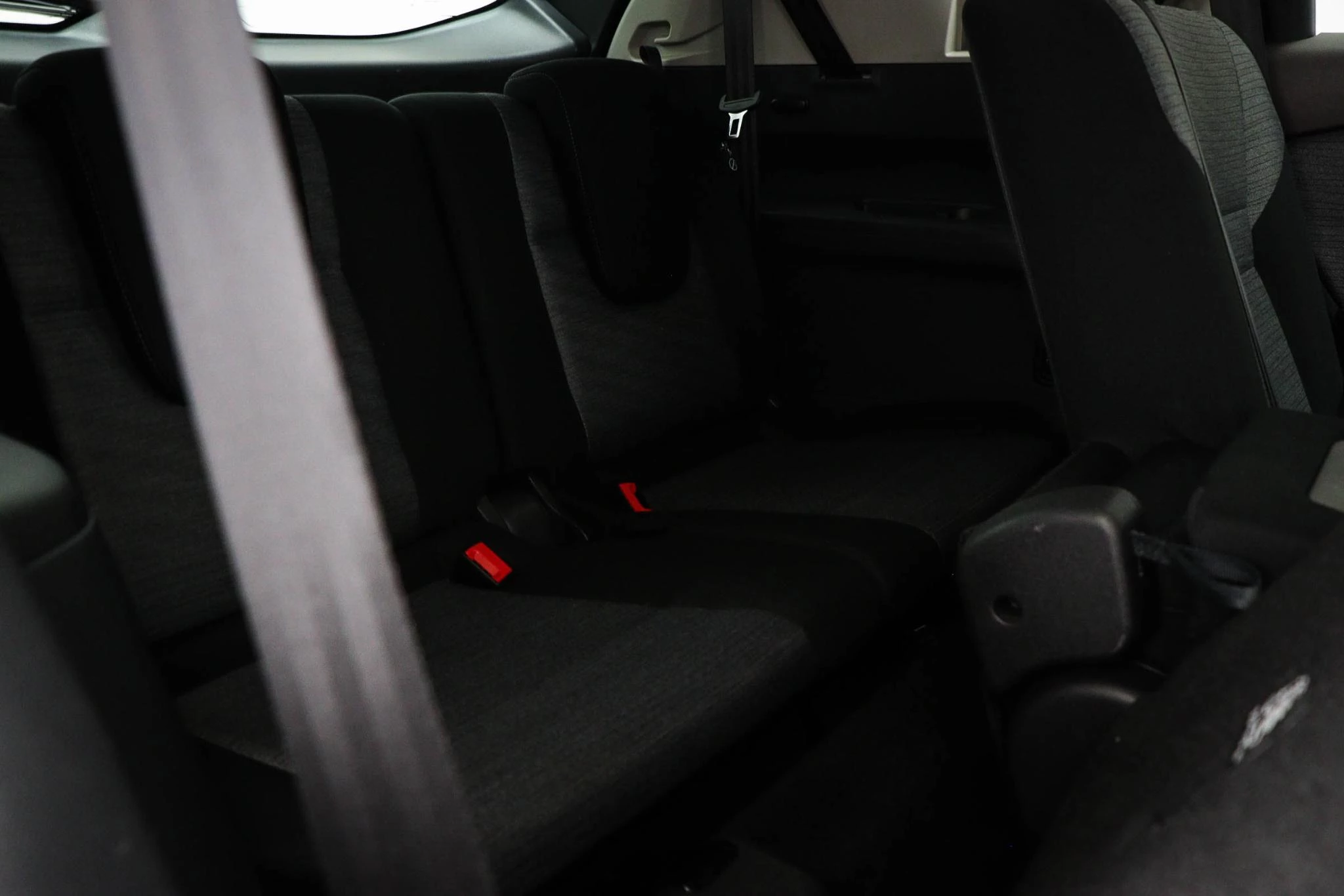 Hoofdafbeelding Nissan X-Trail