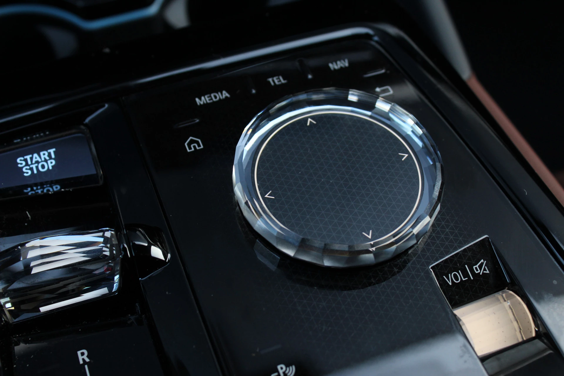 Hoofdafbeelding BMW i5