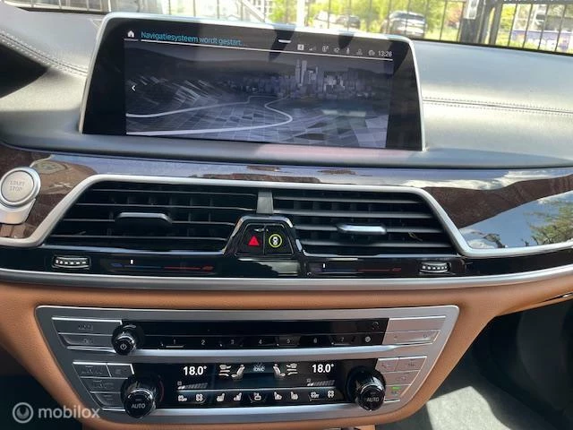 Hoofdafbeelding BMW 7 Serie
