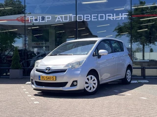 Hoofdafbeelding Toyota Verso-S