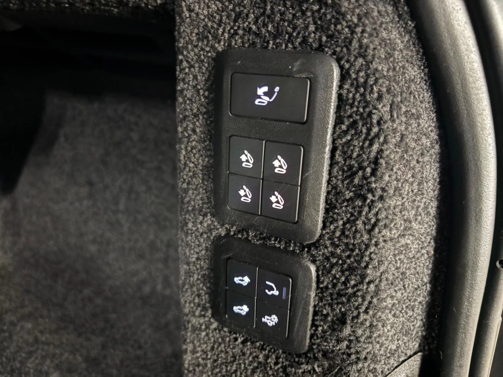 Hoofdafbeelding Land Rover Range Rover