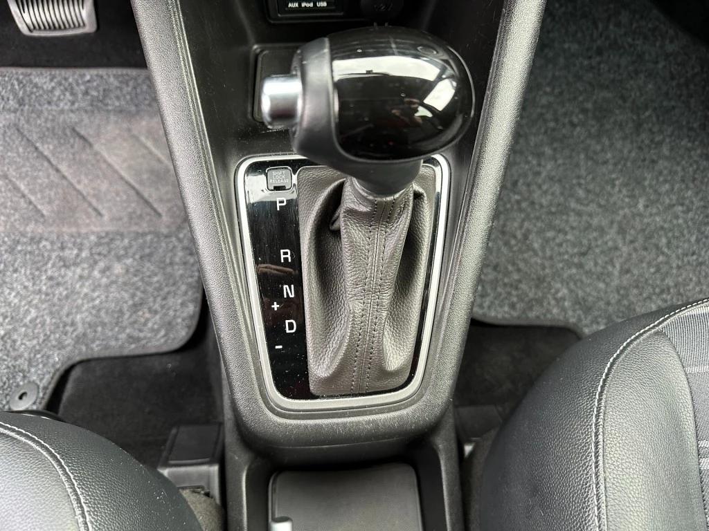 Hoofdafbeelding Kia Venga