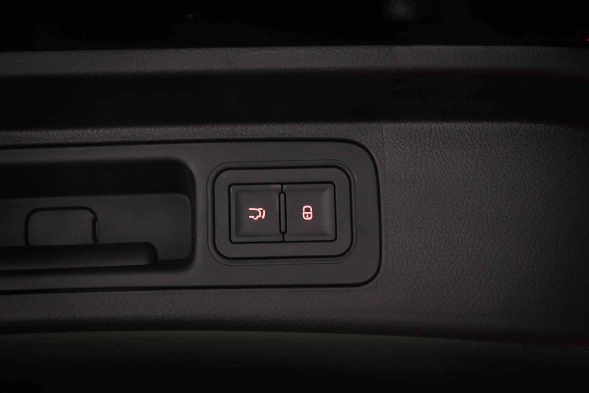 Hoofdafbeelding BYD SEAL U