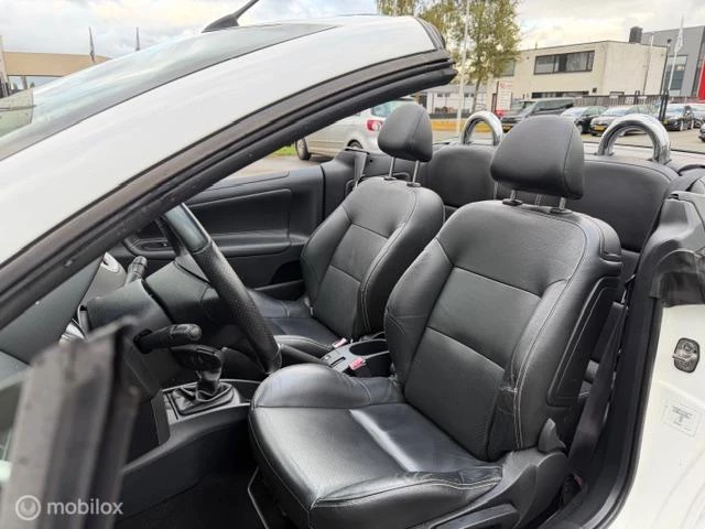 Hoofdafbeelding Peugeot 207