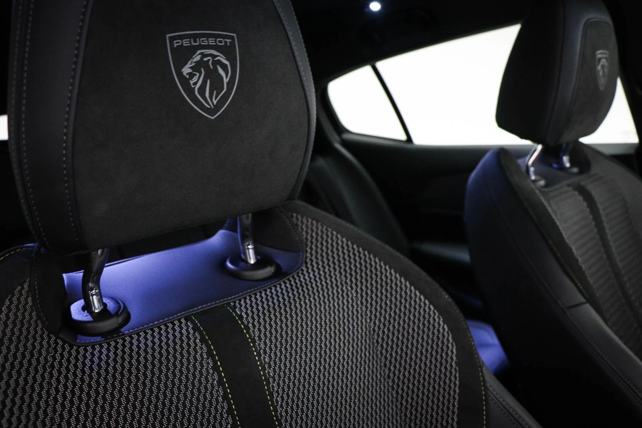 Hoofdafbeelding Peugeot 408