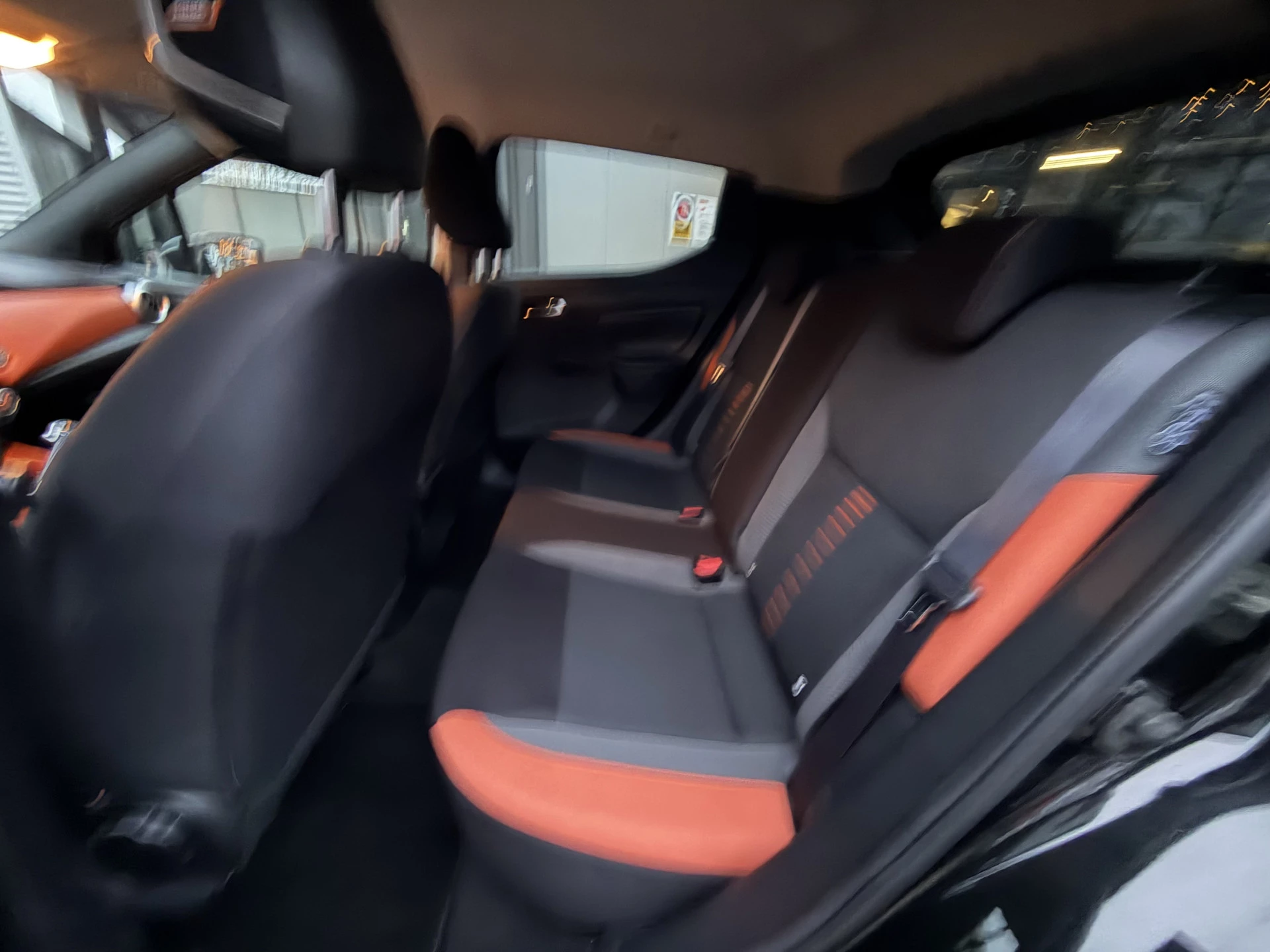 Hoofdafbeelding Nissan Micra