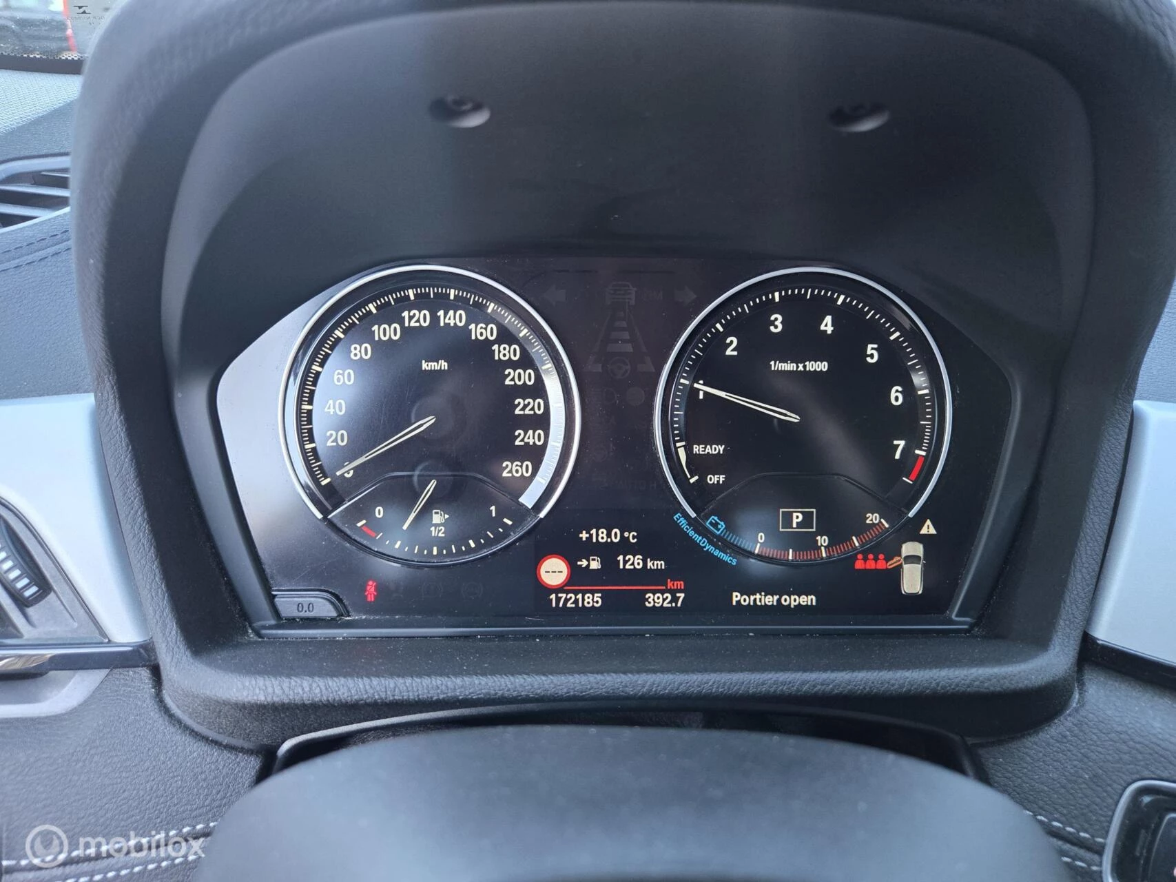 Hoofdafbeelding BMW X2